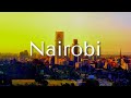  explore nairobi capital of kenya  by one minute city