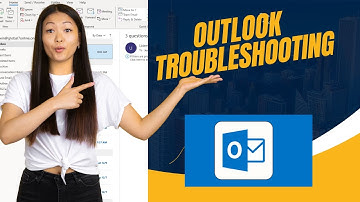 Outlook Troubleshooting: Common Issues & How to Fix Them