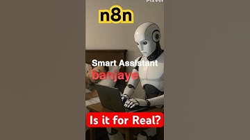 Why is n8n AI Agent Exploding in Popularity? 🤖✨