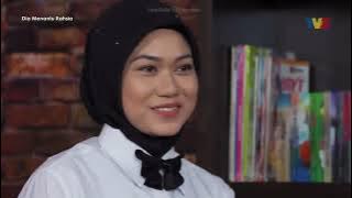 Dia menantu rahsia episod 2 drama melayu