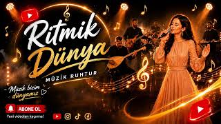 Sevdaya Dert Diyorlar (Göresim Var) [Cover] Ritmikdünya