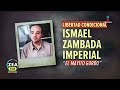 Liberan a Ismael Zambada Imperial, alias "El Mayito Gordo"