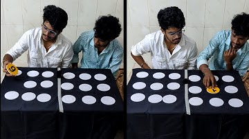 Who Win The Game .. #game #gameshow #funnygames #crazygames #gameplay #numbersgames #sequence