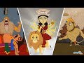 Popular indian mythological stories and more for kids  mocomi educationals