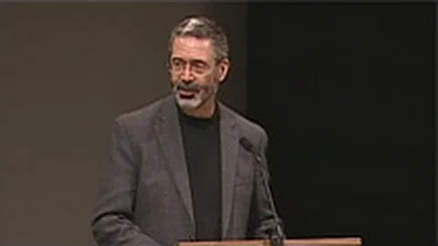 David Neff, Editor-in-Chief, Christianity Today