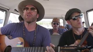 Video thumbnail of "Drake White, "Stompin' Ground""