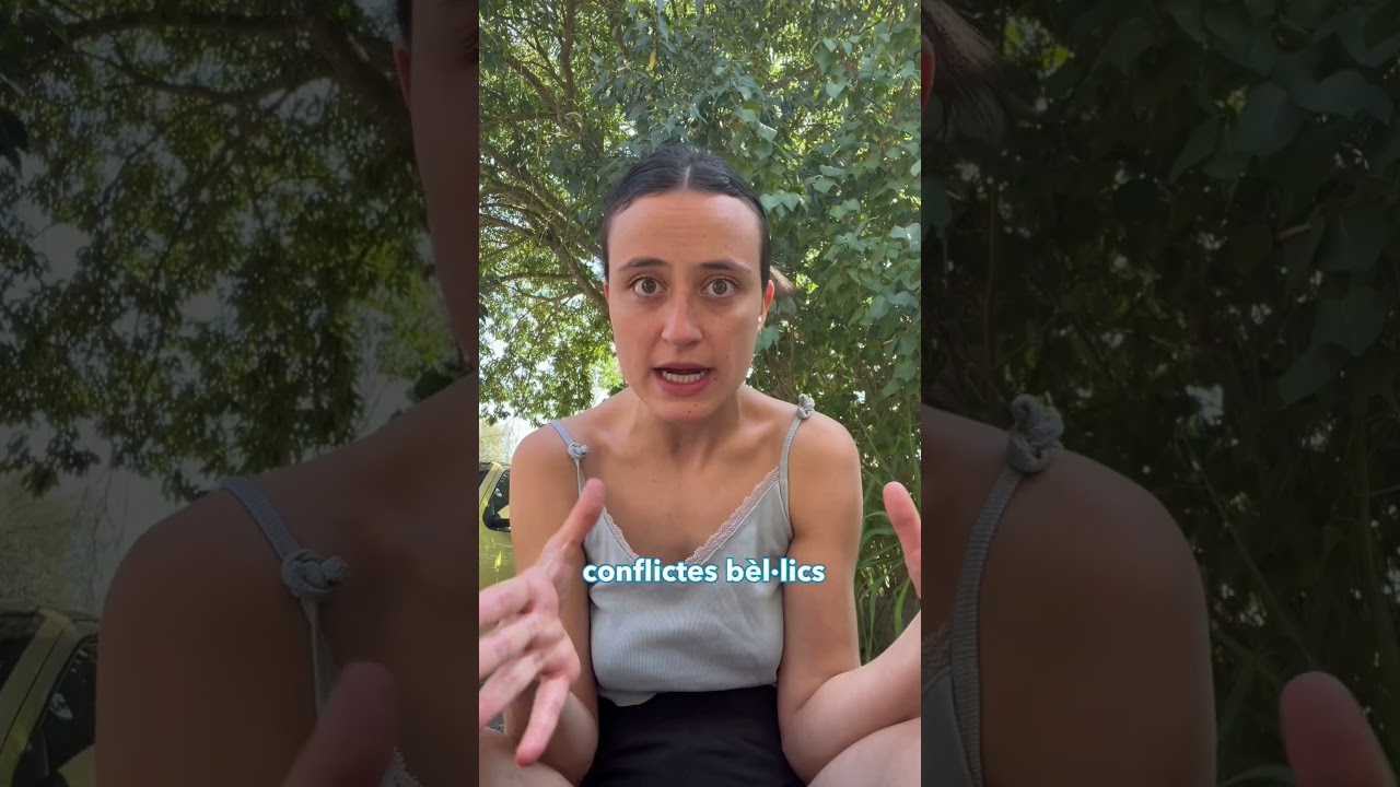 El teu nòvio també dorm bé?