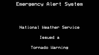 EAS Mock - TORNADO EMERGENCY for Marshall County, IL on 6/11/2026