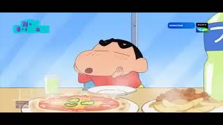 Shinchan new season episode 2025 in hindi without zooming effect #anime #shinchan #viralshorts