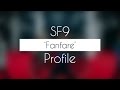 SF9 Profile | "Fanfare"