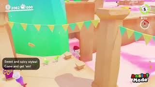 SMO Trickjumping Server - Cooking Cross