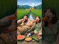 Evolution of baby: JCB attack on sumo wrestler with family #cat #cute#shorts vifa#dance#855