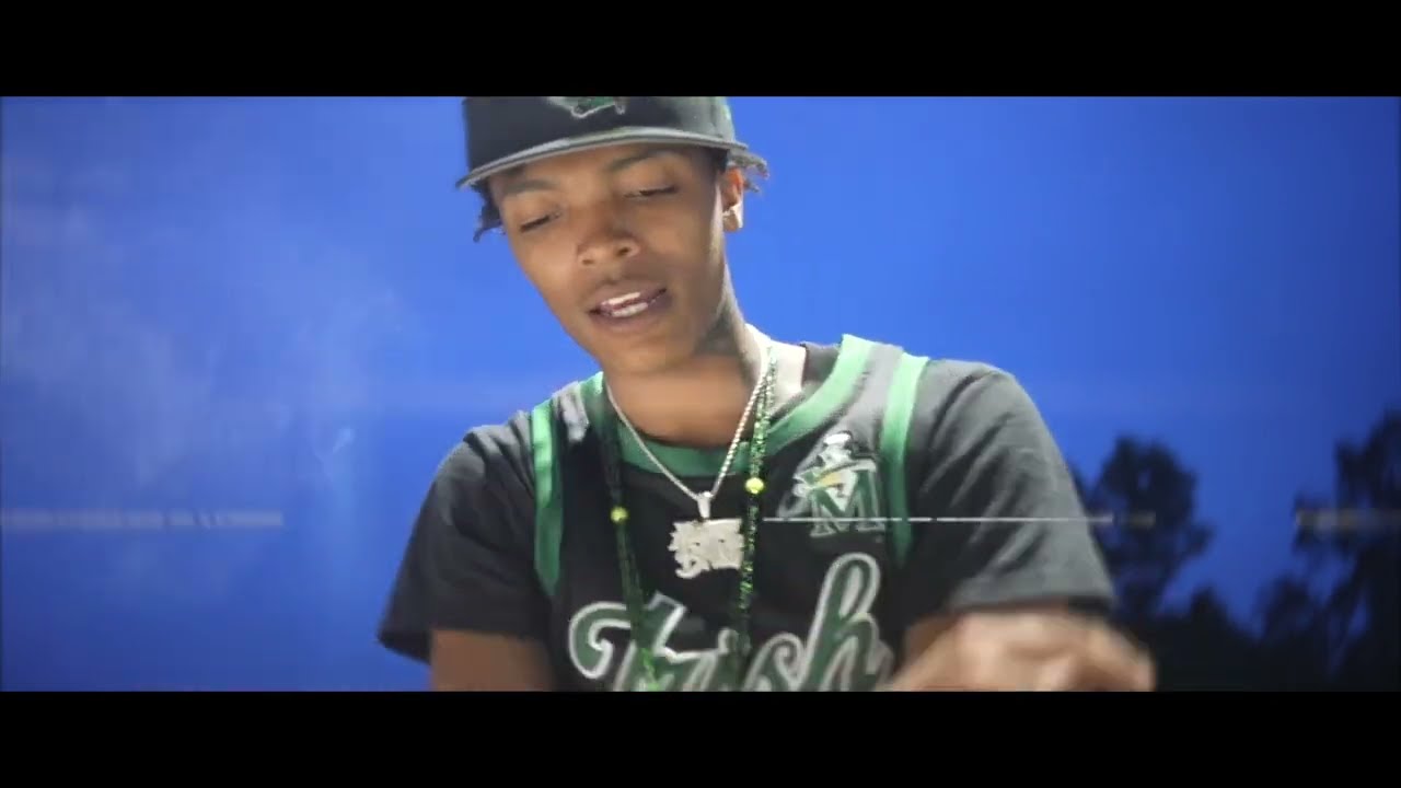 Yung Bullet - Tall Giants (Official Video)