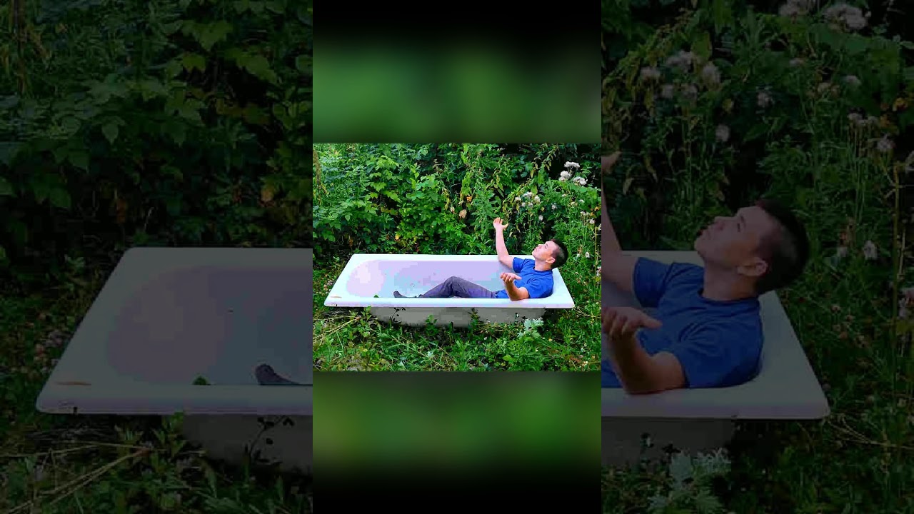 Включи дождь  