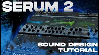 Stop Using Presets Make These In Serum 2 Instead