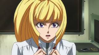 Kudelia-Sama & Fumitan-Sama