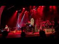 Child of Vision-Roger Hodgson-Milwaukee-February 25, 2020