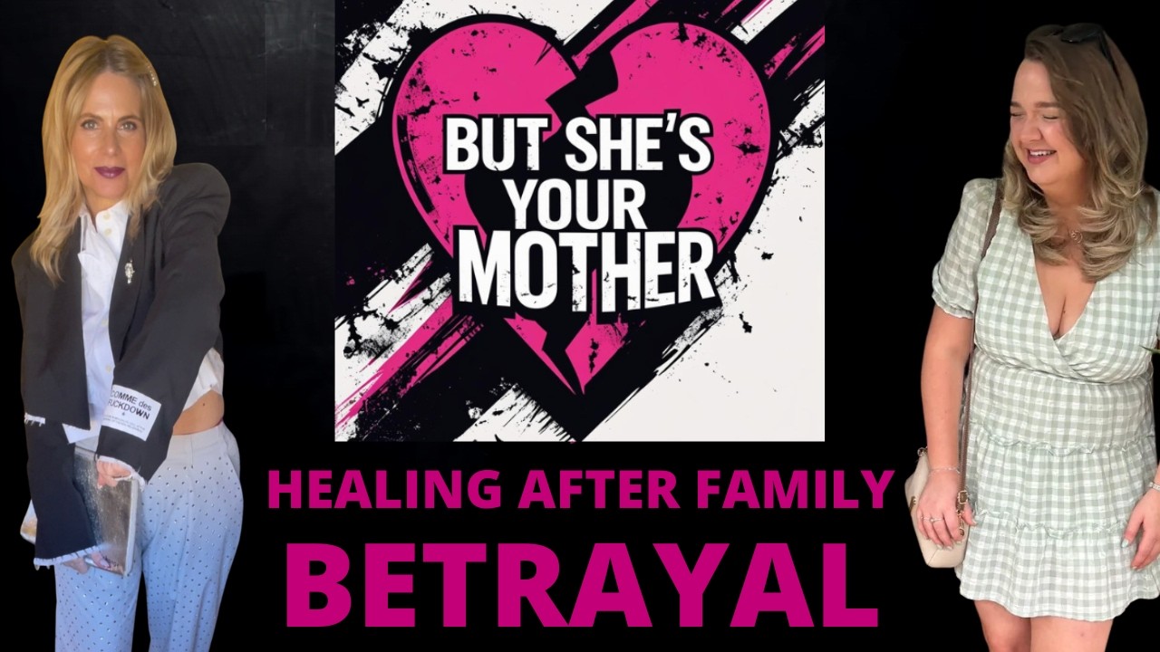 I’m Estranged from My Entire Family: Melissa’s Story of Healing
