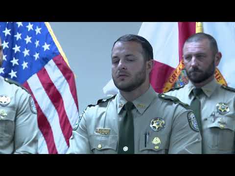 LIVE: FWC gives an update after woman killed by gator while swimming in Florida river