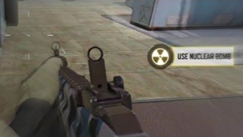 Kilo-141 on Public test server! (Nuke Gameplay)