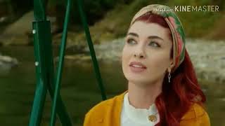 Aslihan....bir Tas Attim Denize