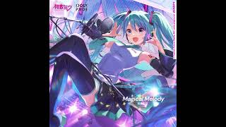 Magical Melody