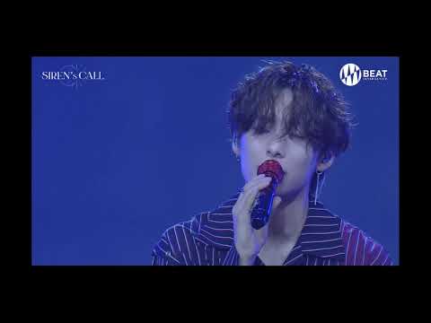 2021.07.10 [A.C.E SIREN'S CALL] 에이스 5star