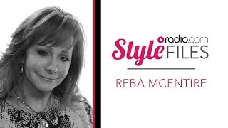 Reba McEntire’s Own ‘Tough-Sexy’ Fashion Industry for Style Files