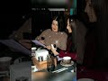Арома встреча