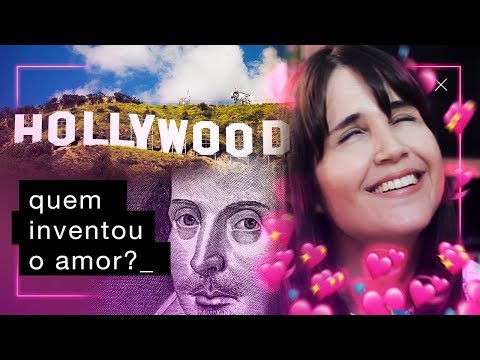 Vídeo: Quando começou o amor cortês?