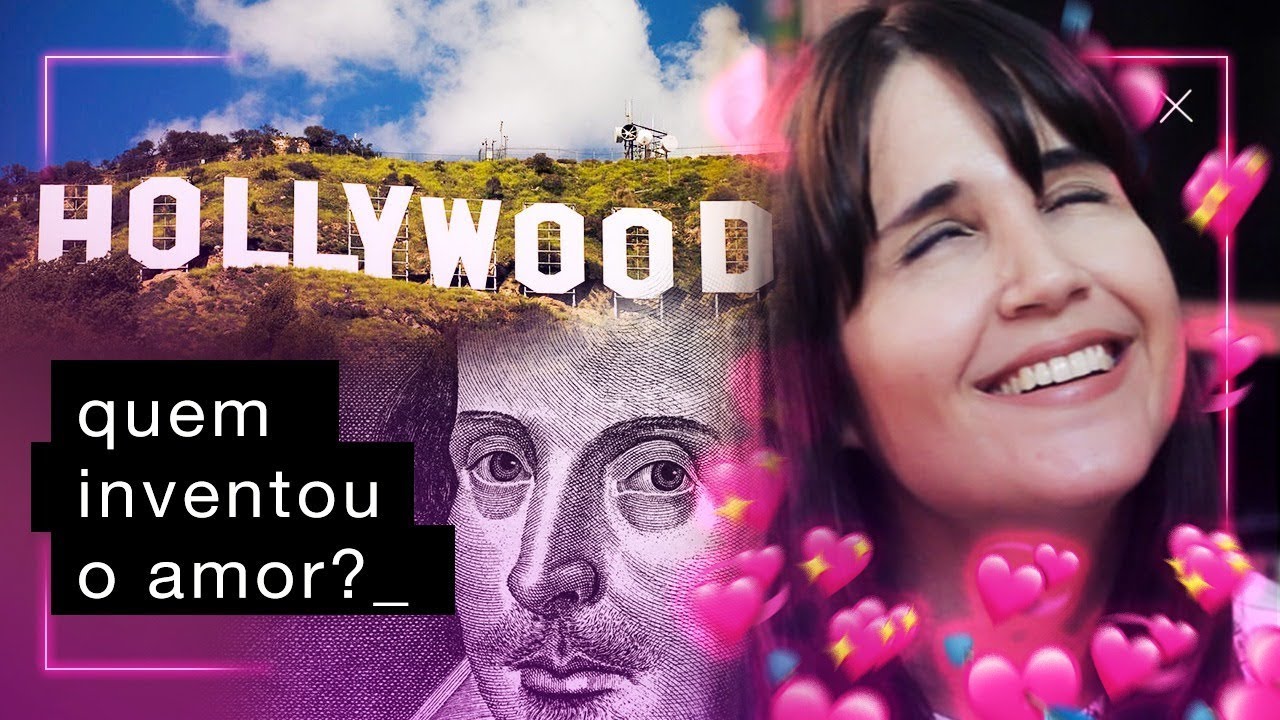 Origem do Amor Romântico & Amor Cortês | mimimidias