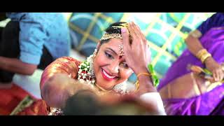 DEEPTI + BALARAM WEDDING FILM