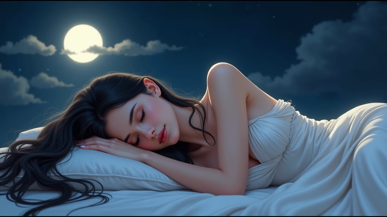 Deep Sleep Music. Fall Asleep Immediately. Melatonin Release Deep Sleep Music. Fall Asleep Immediately. Melatonin Release
