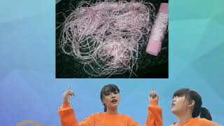 HAPPY ASMARA - ndas ku mumet ndas mu piye