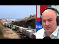 Caller Who Used To Run Port Of Dover On What No-Deal Brexit Will Really Mean