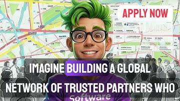 Stop Cold Calling! Get Warm Client Referrals from Strategic Partners