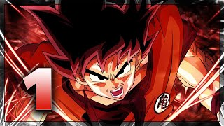 Dragon Ball Z : Kakarot #1 「Meilleur jeu ?」