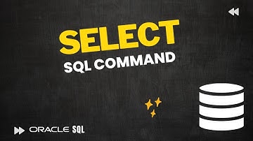 How to use SELECT statement and view database table rows records | Oracle Database | Oracle Live SQL