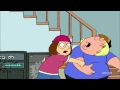 Family Guy - Lethal Weapons - Fight!