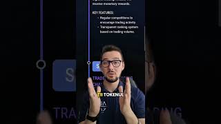 Ții Tokenuri? Dar Câte Îți Dau Rewarduri Reale? Aurs Te Plătește Doar Pentru Că-L Ții.