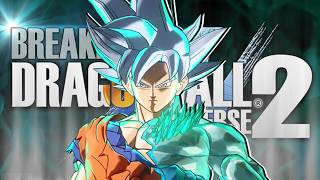 (EARLY FINAL DLC) UNLEASHING QUELLED SUPERVILLAIN POWER! Goku Ultra Supervillain (Quelled) Gameplay