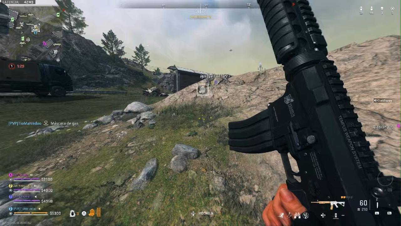 Call of Duty: win - YouTube