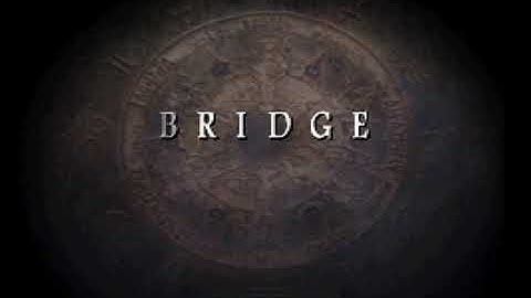 Final Fantasy Tactics - Deep Dungeon - Bridge