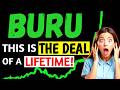 Nuburu (BURU) Stock Analysis: Is This Penny Stock Finally Bottoming?