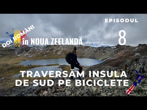 Video: Insula de Sud a Noii Zeelande într-o excursie de 10 zile