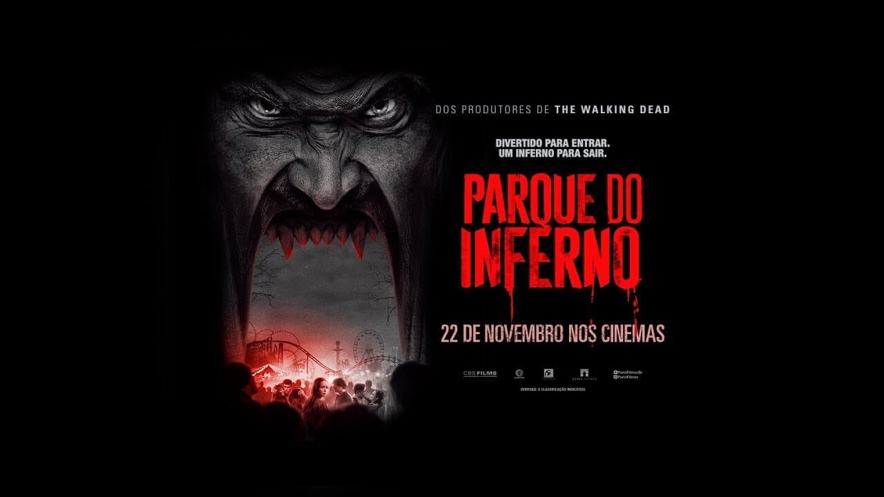 Inferno' é um filme de terror, afirma diretor - CinePOP