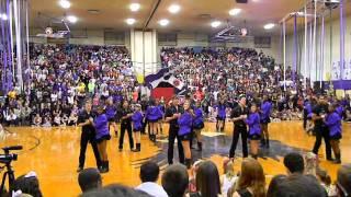 Seniors Rock
