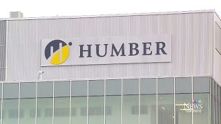 Norovirus confirmed as cause of illness at Humber College