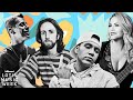 Capture de la vidéo Best Of Pride Panel: Coming Out In The Industry | 2021 Billboard Latin Music Week