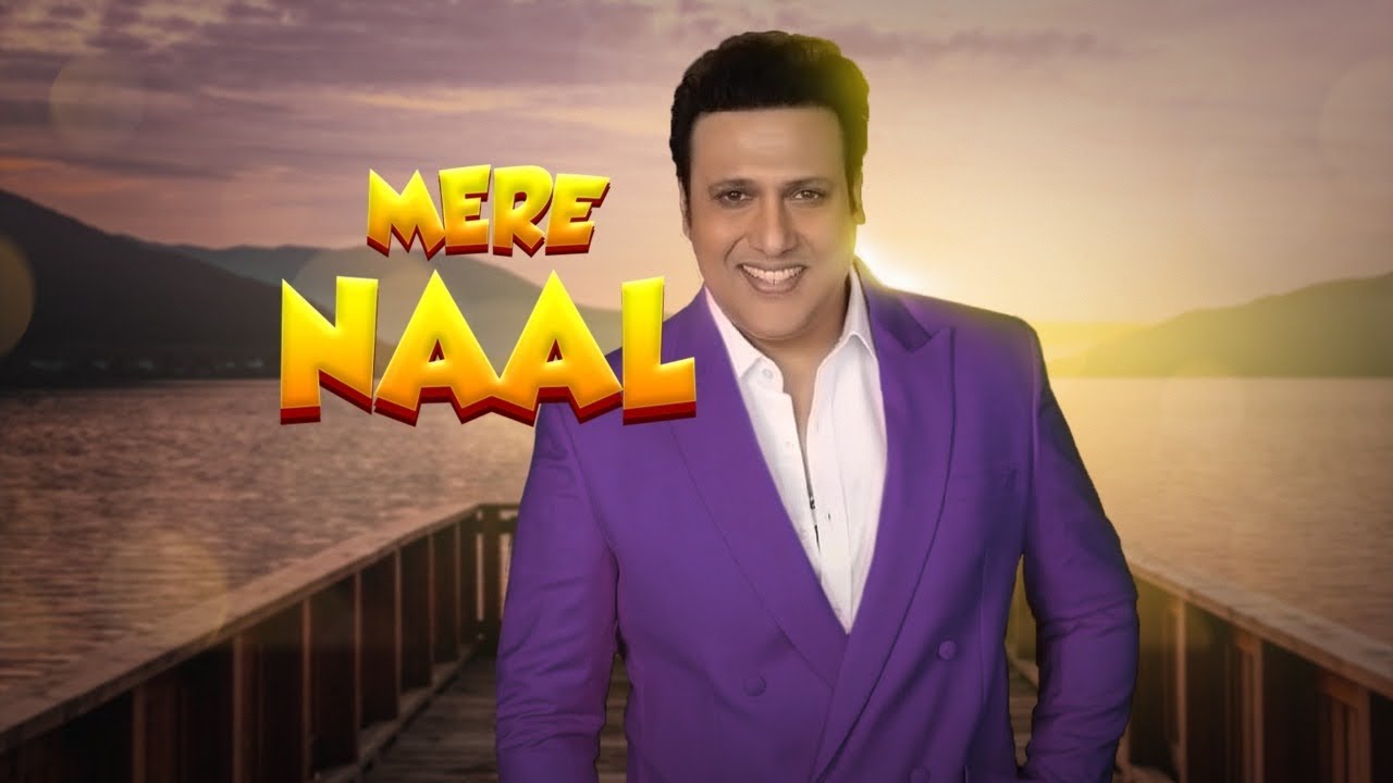 CHAL NA FRIENDSHIP KARTE HAI | TEASER | GOVINDA | GOVINDA ROYALLES